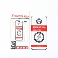 Szkło hartowane Ultra Strong 45KG do Samsung Galaxy A36 5G / A37 5G