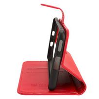Tactical Field Notes Case for Xiaomi Redmi Note 15 5G / red