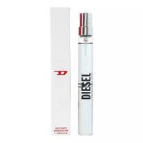 D by Diesel unisex tualetinis vanduo 10 ml – drąsiai patogus, be pastangų šiuolaikiškas