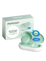 Momcozy išmanusis kūdikio termometras
