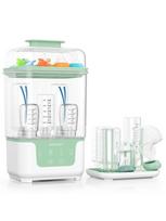 Momcozy BS04 4-in-1 buteliukų sterilizatorius su džiovykle