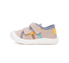 Pilki canvas batai 28-33 d. C100-61143AL