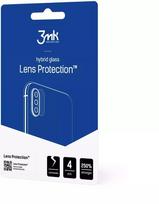 Kameros apsauginis stiklas Motorola Moto G17 / G17 Power 3mk
