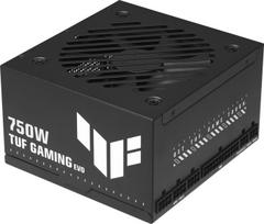 Maitinimo šaltinis TUF Gaming 750B EVO 750W Juodas