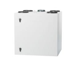 Rekuperatorius Domekt R 450 V C6M (Entalpinis)