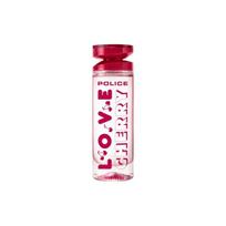 Police Love Cherry tualetinis vanduo moterims 100 ml – žaismingas vaisių žavesys