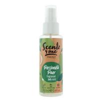 Yardley Scentz 4 Me Aistringai Kriaušė Kūno Purškiklis 100 ml