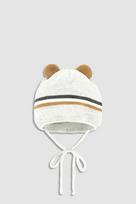 COCCODRILLO kepurė ACCESSORIES SPRING BOY, multicoloured, cm