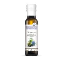 Bio Planet Juodųjų kmynų aliejus Natūralus 100ml