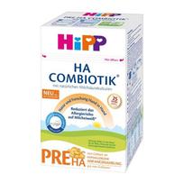 Hip Pienas Milteliai HA Combiotic Pre 600g