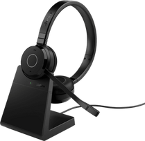 Jabra Evolve 65+ TE UC Stereo