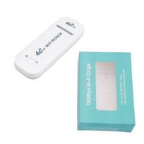 Nešiojamas 4G LTE USB modemas-maršrutizatorius