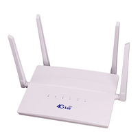 XM 322 4G LTE Wi-Fi maršrutizatorius su SIM kortelės palaikymu