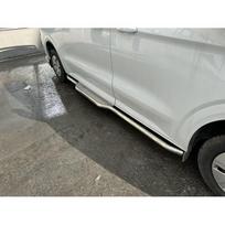 ŠONINIAI SLENKSČIAI VOLKSWAGEN T7 TRANSPORTER, FORD CUSTOM 2023+ LONG