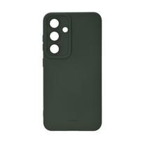ONSALA Backs Sil Touch Rec Magnetic Samsung S26 Olive Green