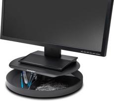 Kensington Smartfit Spin2 Black Monitor Stand