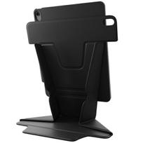 uniq Ryze 360 Case for 13" iPad Air (2024) in midnight black