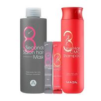 Masil 38 Salon Hair Set