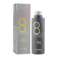 Masil 8 Seconds Salon Supermild Hair Mask 350ml