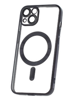 Mocco Chrome Mag case for Samsung Galaxy A57 5G