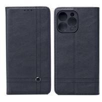Mocco Smart Seam Book Case for Samsung Galaxy A36 5G / A37 5G