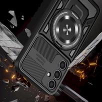 Mocco Defender Armor Mag Back Case for Samsung Galaxy A57 5G