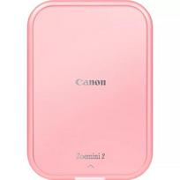 CANON Zoemini 2 photo printer ZINK (Zero ink) 313 x 500 DPI 2 x 3 (5x7.6 cm)