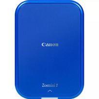 CANON Zoemini 2 photo printer ZINK (Zero ink) 313 x 500 DPI 2 x 3 (5x7.6 cm)