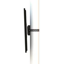 HI-ND PB0011-5107-01 signage display mount, 139.7 cm (55 in), Black