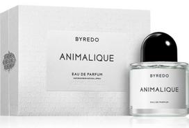 Byredo Animalique Perfume EDP 100 ml