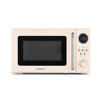 MEDION MD 15000 Pink Solo 20 L, 800 W Countertop Microwave