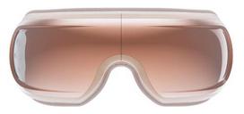 RENPHO Eyeris 3 Eye and Face Massager, Rose Gold