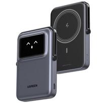 UGREEN UNO 10000 mAh Wireless Charger Black