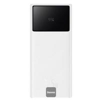 Baseus Star-Lord 20000 mAh White