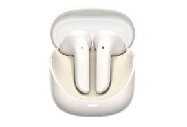 HAVIT Modern Buds - Beige Bluetooth earbuds