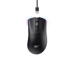 HAVIT MS966WB - black wireless gaming mouse