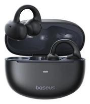 Baseus Bowie MC1 Headset True Wireless Stereo (TWS) Open-Ear Calls/Music Bluetooth Black