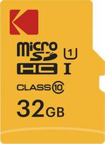 Emtec microSDHC 32GB UHS-I Class 10