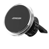 Joyroom JR-ZS291 holder Active holder Wireless charger Black