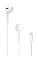 APPLE EarPods Wired In-ear Headset - White