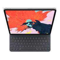 APPLE MU8H2DK/A mobile device keyboard QWERTY Danish Black