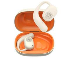 HAVIT OWS914 - TWS Wireless Headphones (Beige)