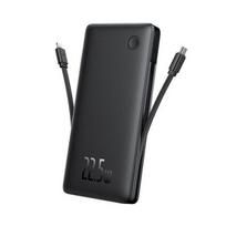 Baseus Airpow Lite Lithium Polymer (LiPo) 10000 mAh Black