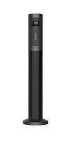 Yeelight YLYTD-0015 table lamp, 5 W, Grey