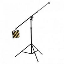 Powerlux stovas gervė BOOM 1,8m (STDDJ1)