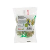 Paukščių lesalas "FAT BALLS" 4 x 84g