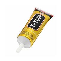 HQ T7000 Universal glue 50ml Black