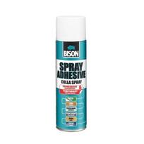 BISON Spray Adhesive 500 ml