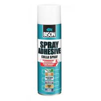 BISON Spray Adhesive 200ml