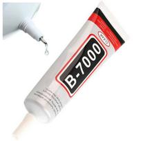 HQ B7000 Universal glue 25ml Transparent
